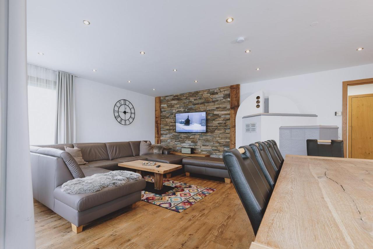 Chalet Badia By We Rent, Summercard Included Zell am See Exterior foto