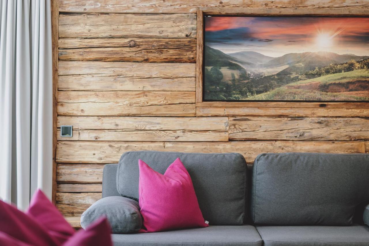 Chalet Badia By We Rent, Summercard Included Zell am See Exterior foto