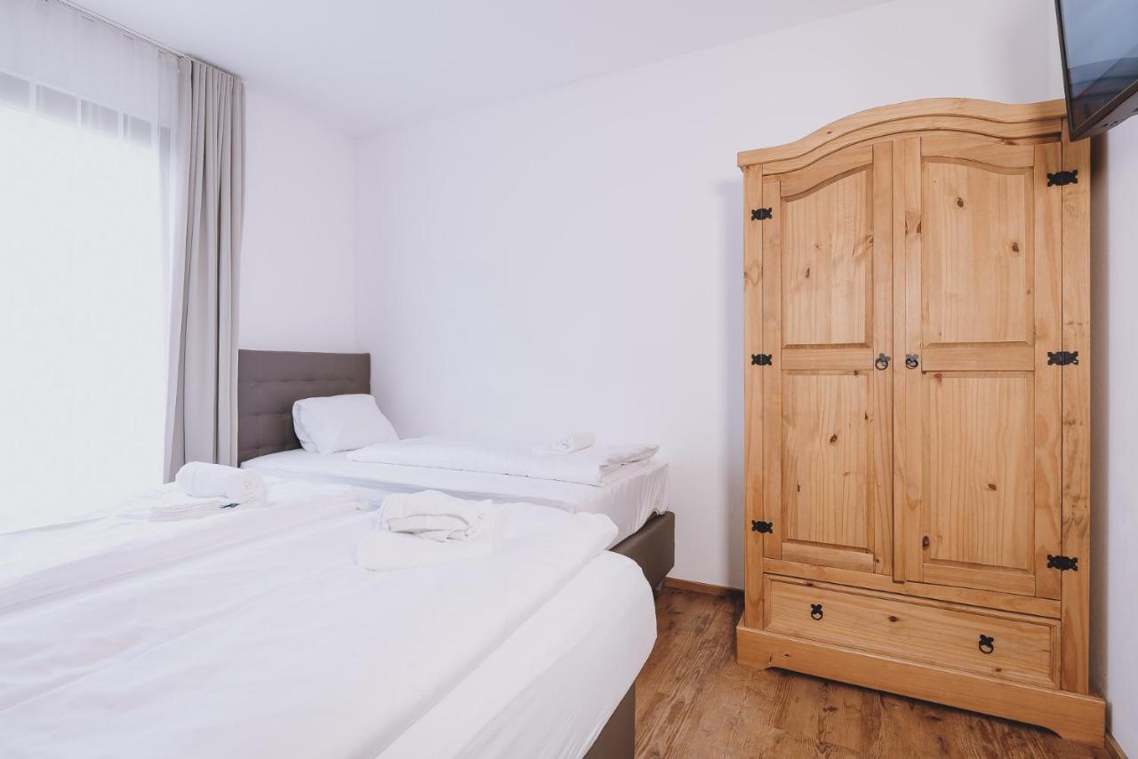 Chalet Badia By We Rent, Summercard Included Zell am See Exterior foto